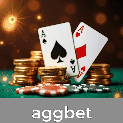 aggbet: A plataforma que une diversão e comunidade