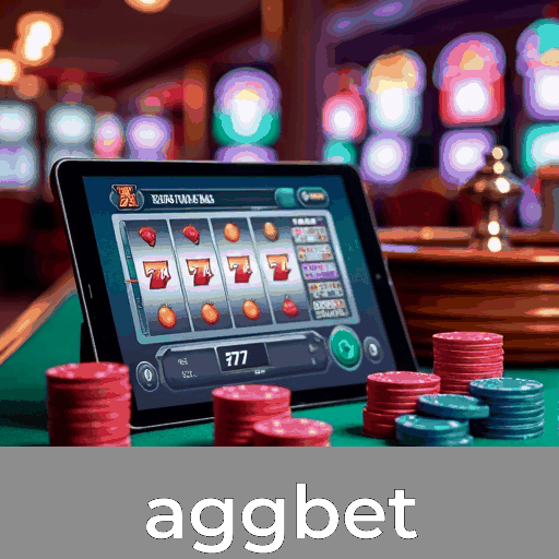 Experiência de Cassino Profissional e Realista com AGGBET