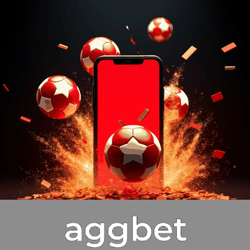 aggbet: A plataforma que une diversão e comunidade