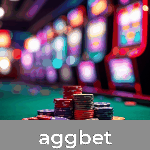 aggbet: Cassino Online Seguro e Premiado