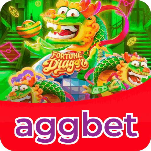 Login rápido no app aggbet